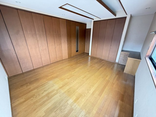 拡大写真:丸山台1丁目3-55戸建 2階-のその他部屋・スペース