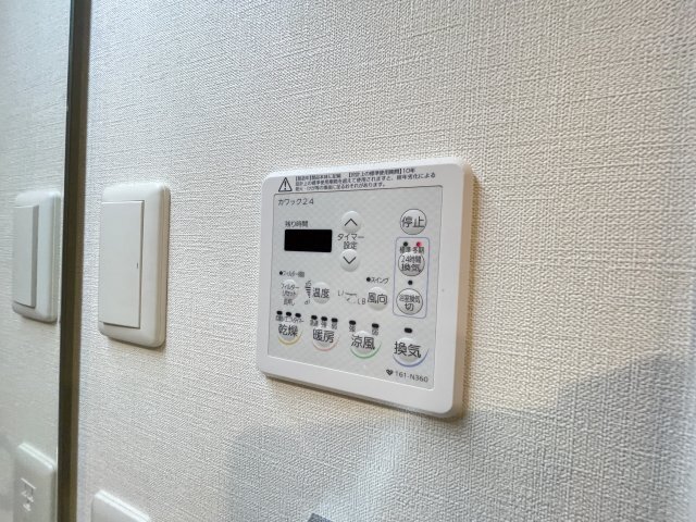 拡大写真:レジェンダリー甲子園浦風町 5階502のその他