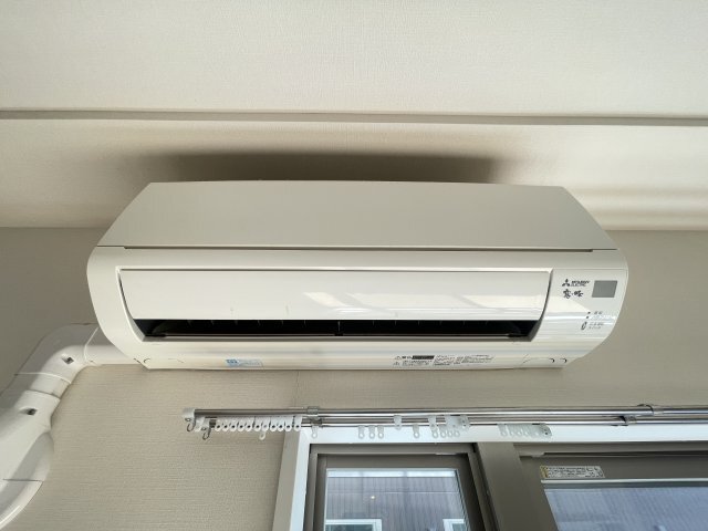 拡大写真:レジェンダリー甲子園浦風町 5階502のその他