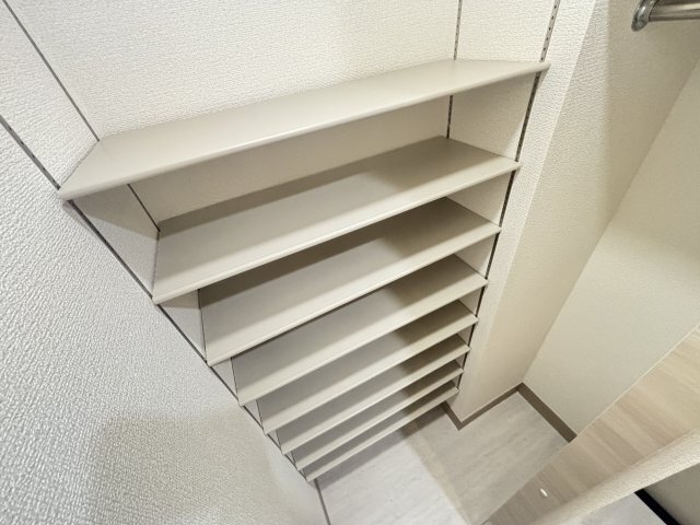 拡大写真:ル トレフル 1階102のその他