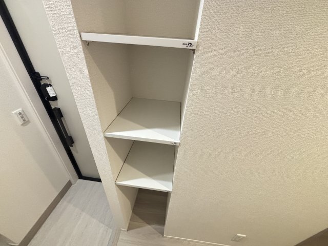 拡大写真:ル トレフル 1階102のその他