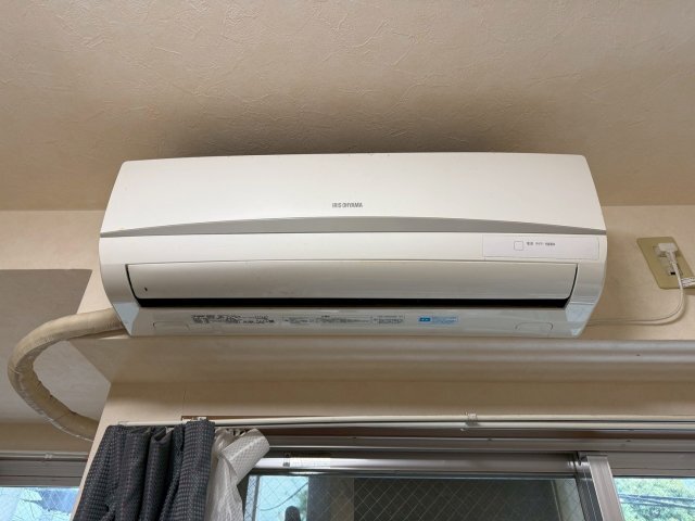 拡大写真:アイ・フラット 2階205のその他設備