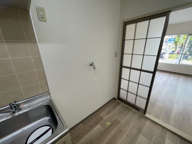 拡大写真:トラウムハウス 1階101のその他