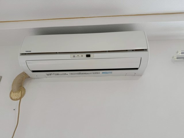 拡大写真:グローバル槻木 3階303のその他設備