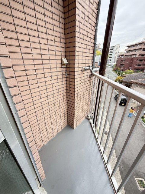 拡大写真:グローバル槻木 3階303のその他