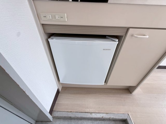 拡大写真:グローバル槻木 3階303のその他設備