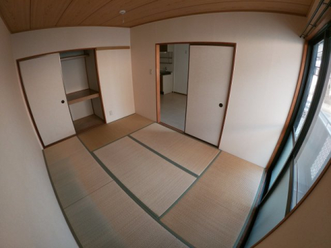 拡大写真:アーベント広田 2階202のその他