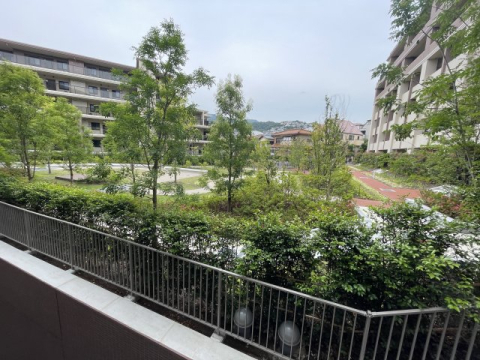 拡大写真:ヴェレーナシティ夙川パークナード 6Fのその他