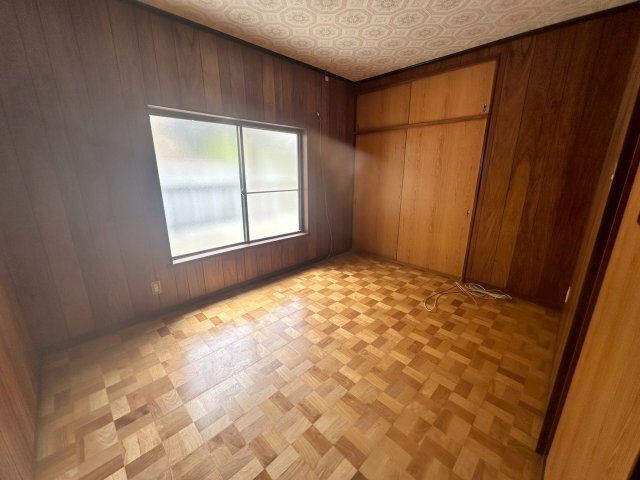 拡大写真:鼓が滝3丁目17-3戸建 3階-の洋室