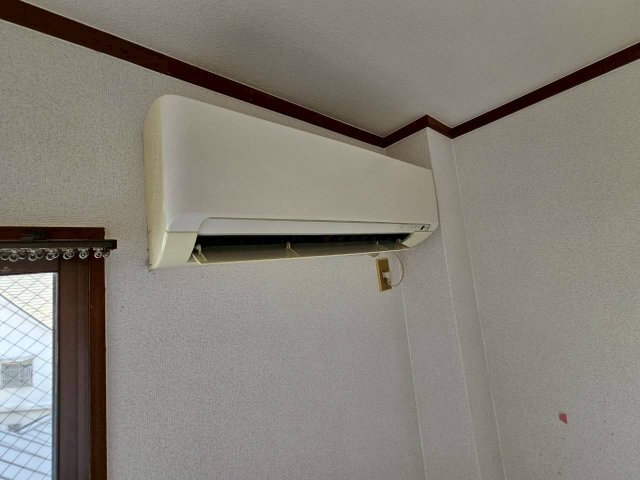 拡大写真:サンハイツ石橋 3階303のその他設備