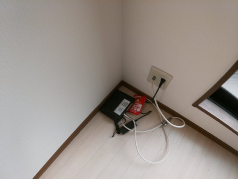 拡大写真:エスポワール甲陽園 1階101のその他設備