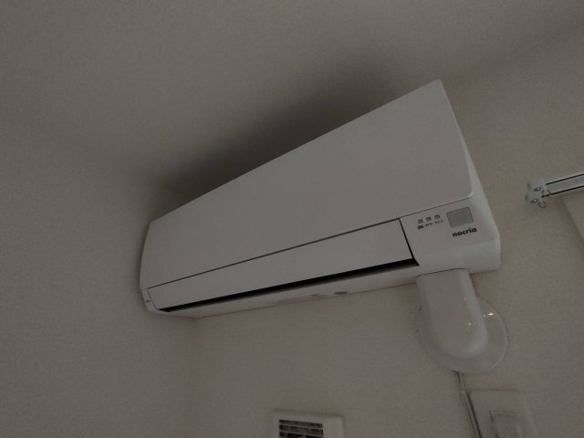 拡大写真:エレナ本山 1階101のその他