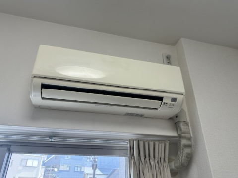 拡大写真：エルシア池田 9階901のその他設備