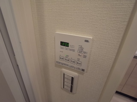 拡大写真:ブランシエスタ西宮 3階306のその他設備