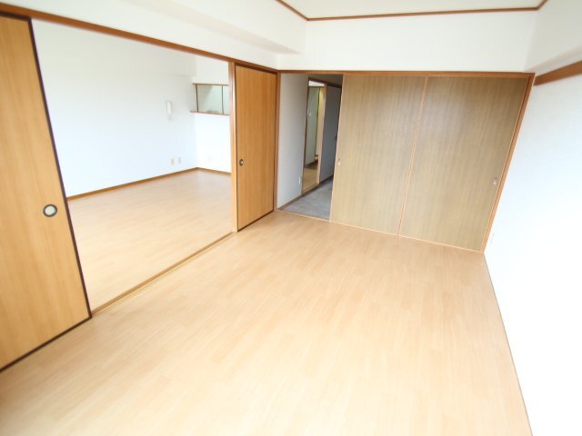 拡大写真:アンボワーズ久代2号館 1階103のその他部屋・スペース