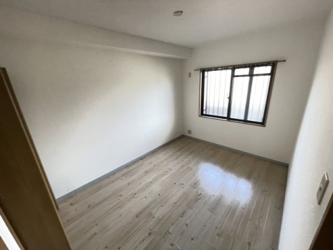 拡大写真：宝塚彩悠館 5階503のその他部屋・スペース