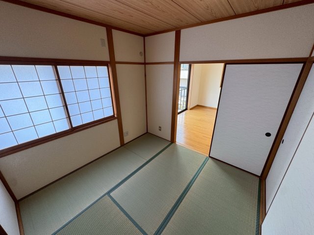 拡大写真:ヴィラK渋谷Ⅱ 2階201のその他部屋・スペース