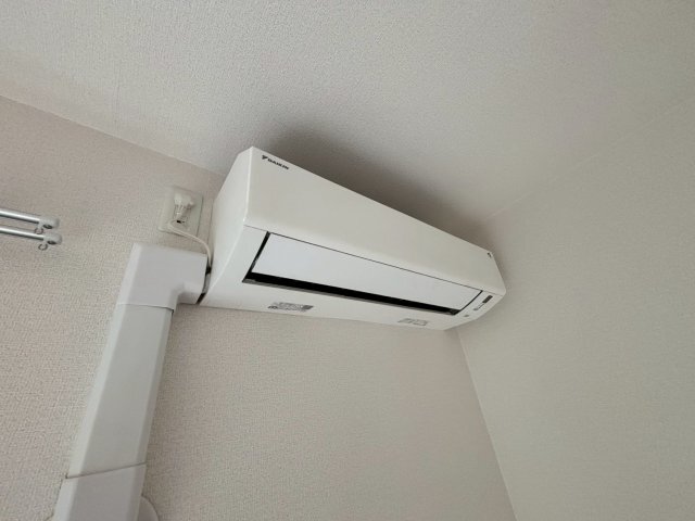拡大写真:グランデージ池田栄本町 8階801のその他設備