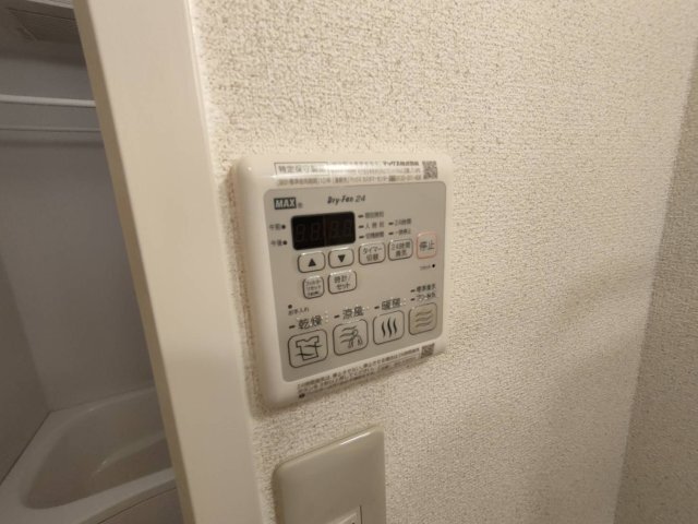 拡大写真:夙川シティハウス 2階201のその他