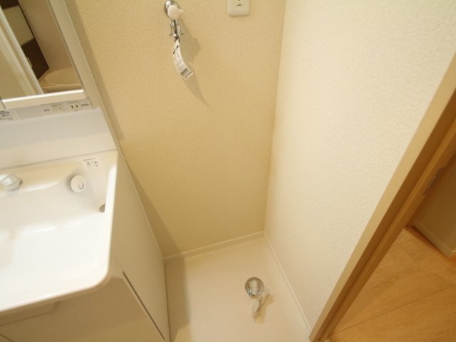 拡大写真:パストラルハイム 1階101のその他