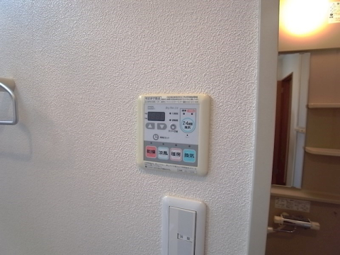 拡大写真:ラ・カーサ夙川 1階101のその他設備