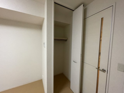 拡大写真:MONASO甲子園口 1階103の収納