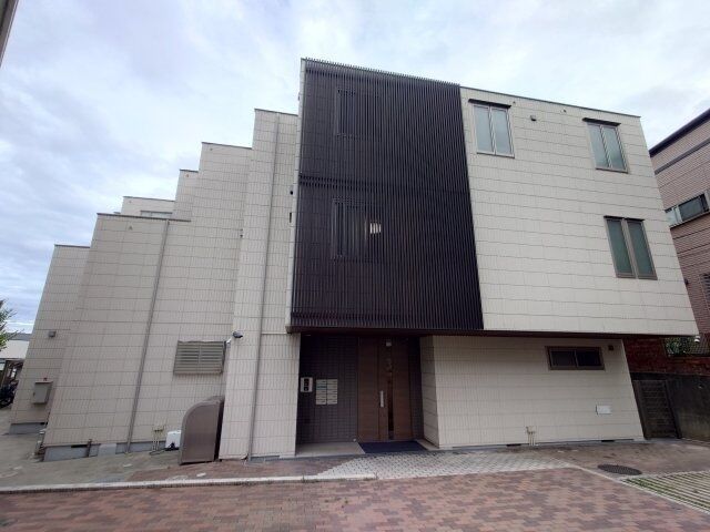 LaLaBrezza芦屋翠ヶ丘の外観