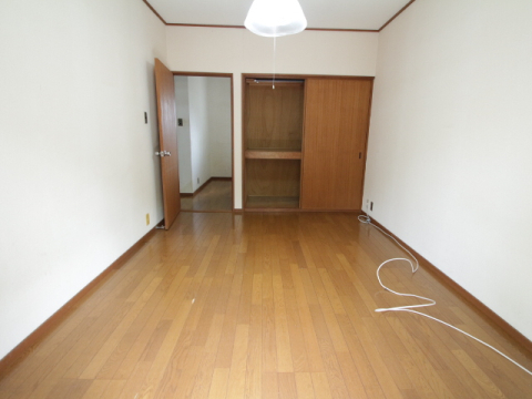 拡大写真：松尾台4丁目1-77テラスハウス 1階1のその他部屋・スペース