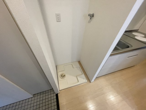 拡大写真：カーヨパレス鳴尾 5階505のその他