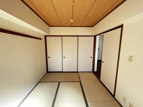 拡大写真：メゾン・ド・甲子園二番町 1階101のその他部屋・スペース