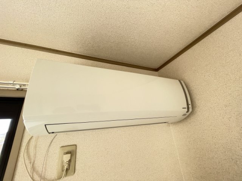 拡大写真:グリーンコート宝塚 1階102のその他設備