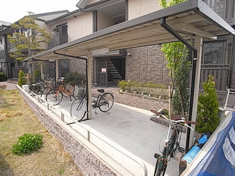 拡大写真:Excella見野(エクセラミノ) 2階203のその他