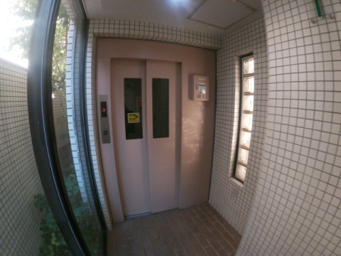 拡大写真:サンロイヤル西宮 3階304のその他