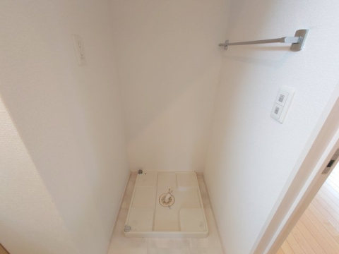 拡大写真:甲風園貸家 1階-のその他設備