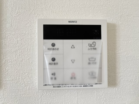 拡大写真:Keyビレッジ東鳴尾 3階301のその他
