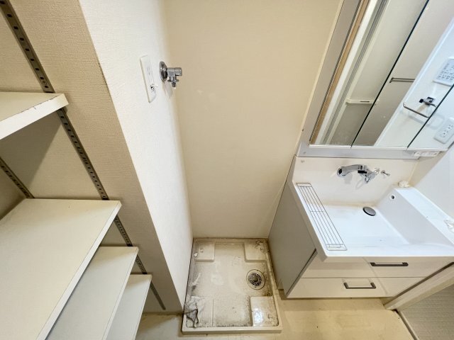 拡大写真:レジェンダリー甲子園浦風町 4階402のその他