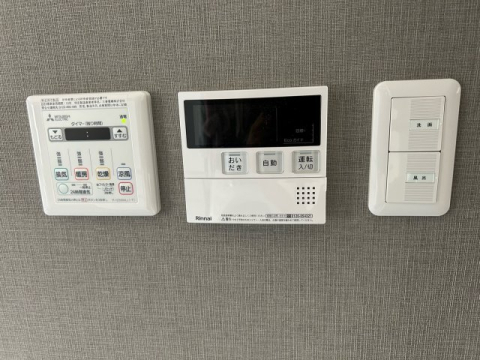 拡大写真:Zelkova Ashiya 2階2βのその他