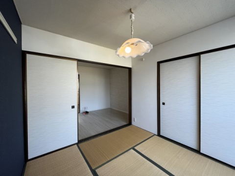 拡大写真:ハイツジョイ 2階204のその他部屋・スペース