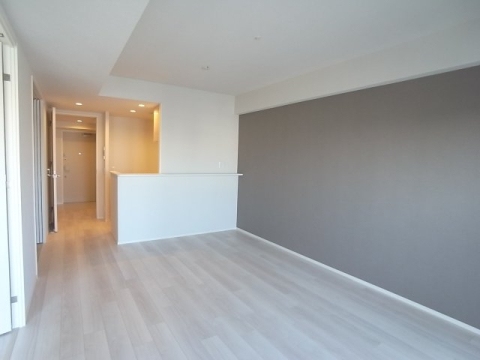 拡大写真:ブランシエスタ西宮 6階607のその他