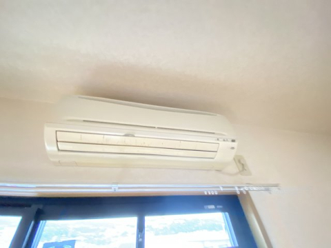 拡大写真:三和建設中山寺ビル 4階401のその他設備
