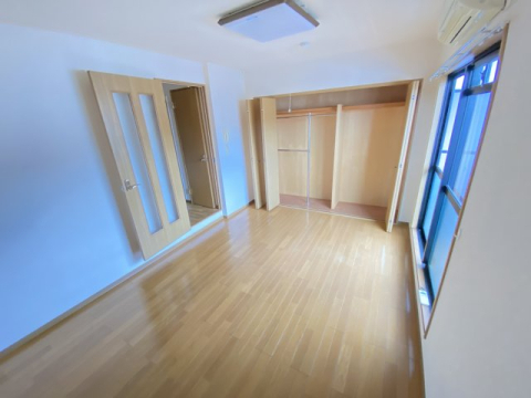 拡大写真:三和建設中山寺ビル 4階401のその他部屋・スペース