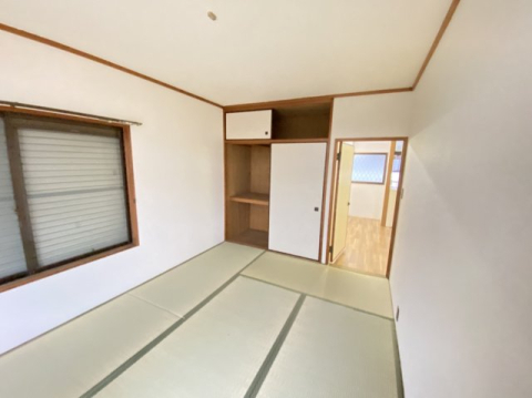 拡大写真:サンハイム桜ガ丘 2階202のその他部屋・スペース