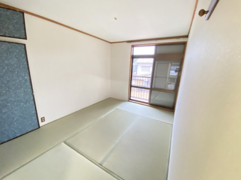 拡大写真:サンハイム桜ガ丘 2階202のその他部屋・スペース