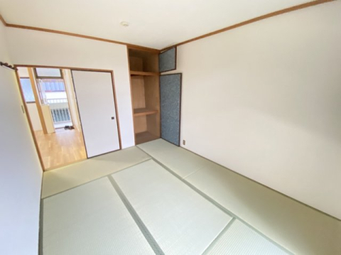拡大写真:サンハイム桜ガ丘 2階202のその他部屋・スペース