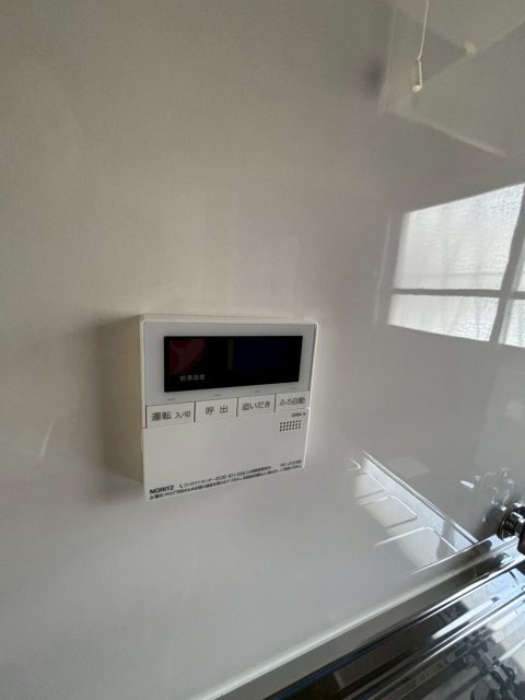 拡大写真:尾﨑文化 1階1のその他設備