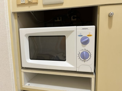 拡大写真:ジョイ甲子園 1階102のその他設備