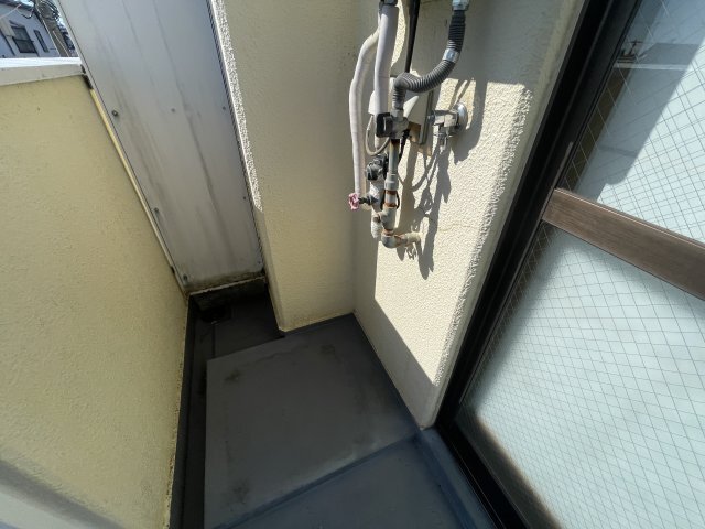 拡大写真：ブラン段上町 3階303のその他設備