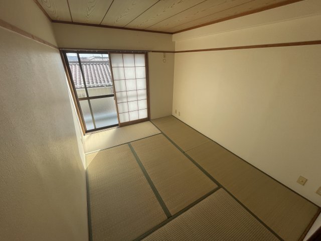 拡大写真：ブラン段上町 3階303の和室
