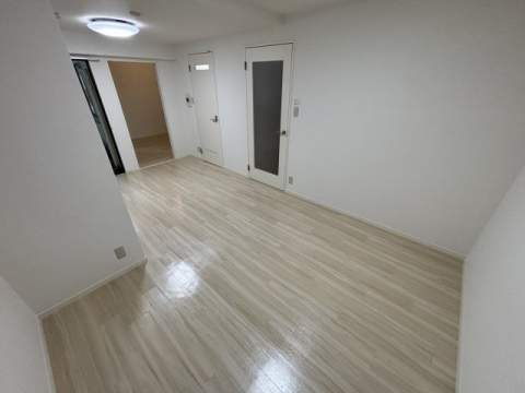 拡大写真:陽光プラザ 2階203のその他
