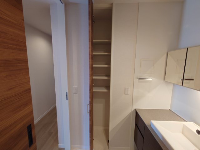 拡大写真:Shamaison Ecracie大屋町 4階403のその他設備